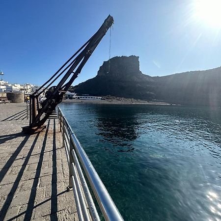 アガエテ El Rincon De Monicaヴィラ エクステリア 写真